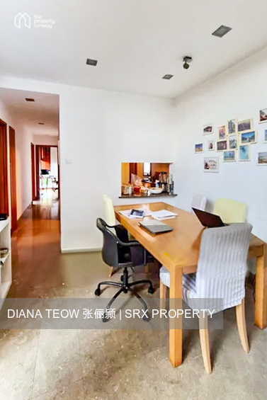 Adam Park Condominium (D11), Condominium #447558751